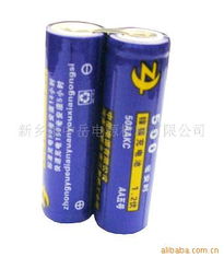 新乡市中岳电源材料 镍镉电池产品亮点与选购指南